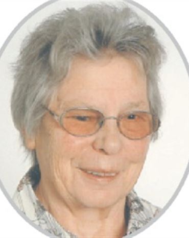 Profilbild Maria Kreszentia Haller